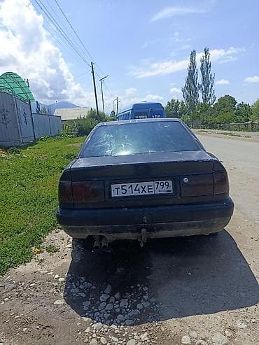 sf moto: Ауди с4 сатылат 2.6 Россия номер состаяния жакшы матор каропка идеаль — 6
