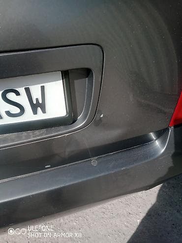 Транспорт: Nissan Primera: 2003 г., 1.6 л, Ручные, Бензин, Седан — 6