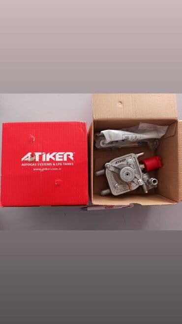 stag: ГБО, Новый, Турция — 5