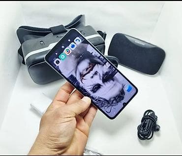 oneplus 8: Redmi, Redmi Note 13, Б/у, 256 ГБ, цвет - Синий, 2 SIM — 7