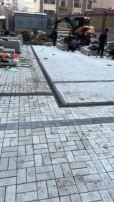 прокол грунта: Больше 6 лет опыта — 4