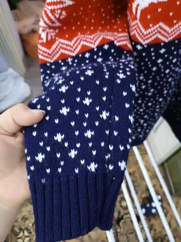 купить кофту: Кофта, США, M — 3