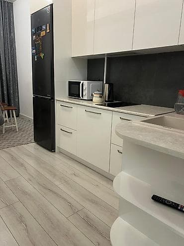 Продажа квартир: 2 комнаты, 67 м², Элитка, 11 этаж — 7