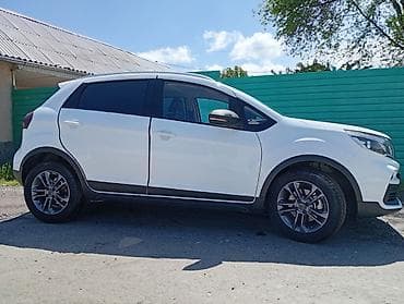 geely emgrand ec7: Geely Emgrand X7: 2020 г., 1.5 л, Автомат, Бензин, Кроссовер — 8