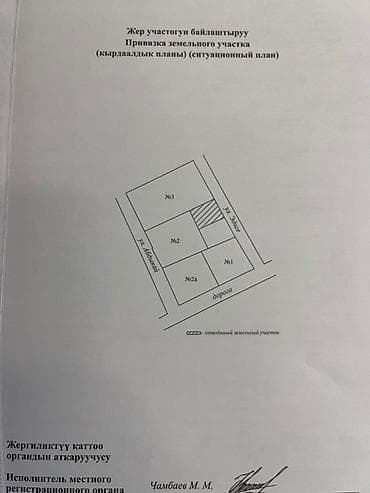 green hill: 6 соток, Для строительства, Красная книга — 2