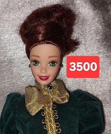 барби мужчина: Продаю кукол барби оригинал из личной коллекции, новые, никто не — 3