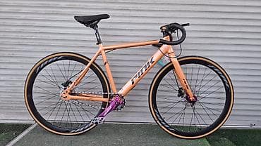 jon deer: Шоссейный велосипед, Новый — 7