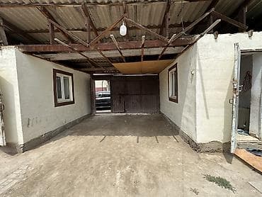 нижный ала арча дом: Продаётся дом, 5 комнат. Район: нижняя Ала-Арча. Цена: 85 000$ — 6