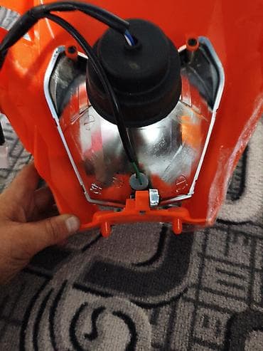 фары на мерседес 124 бишкек: Передняя правая фара BMW 2026 г., Новый, Аналог, Китай — 5