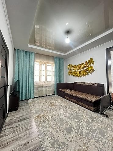 джал срочно: Ассаламу Алейкум уй сатылат Ак Ордо 2 Уй кирпичтен салынган утепления — 10