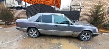 купить авто беловодск бишкек: Mercedes-Benz W124: 1990 г., 2.3 л, Механика, Бензиновая, Седан — 4