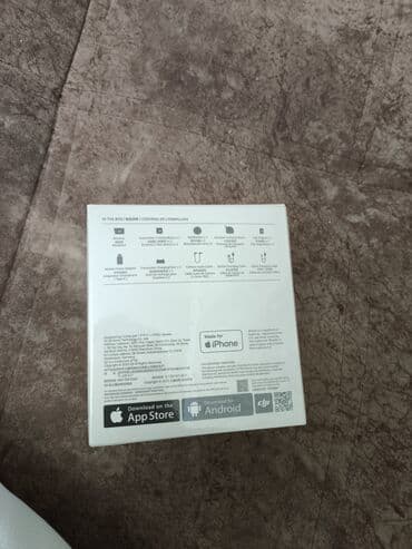 защитные пленки для планшетов 5: 100% ОРИГИНАЛ DJI Mic Mini (2 Person) — компактный набор САМАЯ НИЗКАЯ — 2