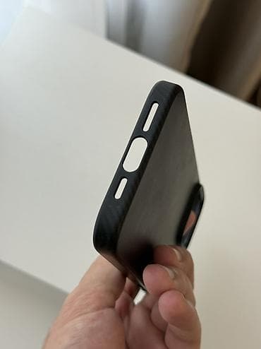 matrex 55: Оригинал PITAKA • iPhone 16 Pro Max. Покупал в магазине mobi.kg за — 6