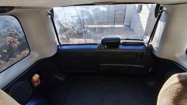 авто без первоначального взноса бишкек: Honda CR-V: 2001 г., 2 л, Автомат, Бензиновая, Кроссовер — 6