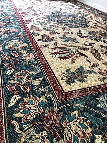 small table: Ковер Б/у, Турция — 3