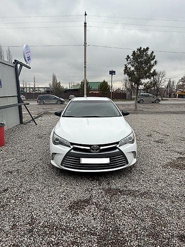 тойота ипсум фары: Toyota Camry: 2015 г., Автомат, Бензин, Седан — 8