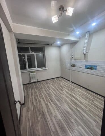 аренда 1комнатные квартиры в бишкеке: 1 комната, 38 м², Элитка, 6 этаж, Евроремонт — 4