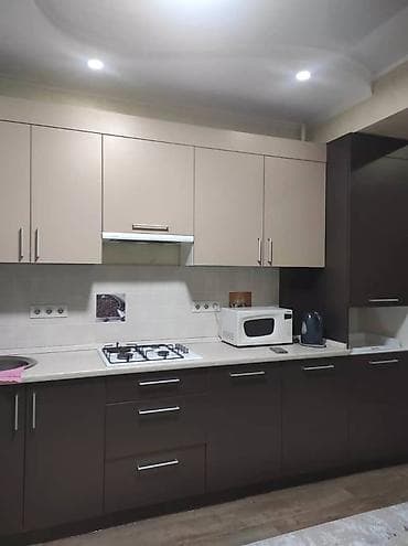 сниму сто: Сдается 2 -комнатная квартира в Караколе 🏡 Почасово и посуточно Есть — 10