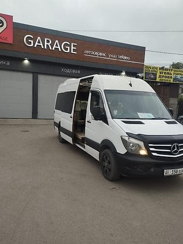 балон 18: Пункт назначения: Все направления, Количество мест: 18 — 1