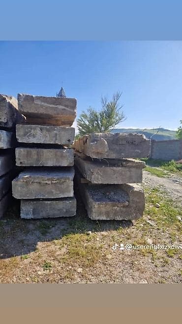 купить кольца для септика: Продаю плиты перекрытия новые и Б Уные а также ФСК Ребристые плиты — 3