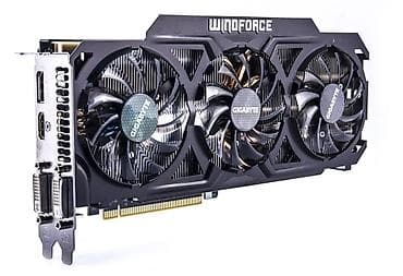 pci: Видеокарта для ПК, Новый — 2