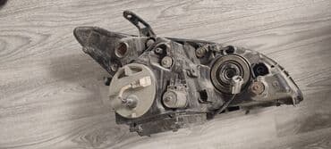 купить фары хелла блек на бмв е34: Алдыңкы сол фара Lexus Колдонулган — 2