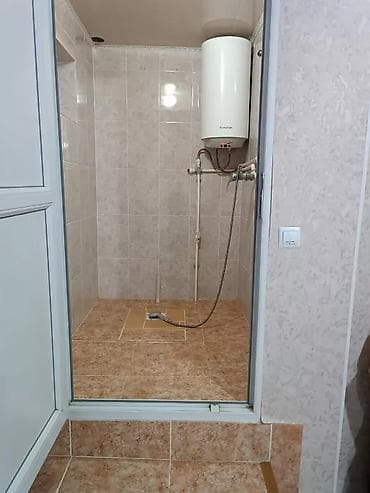 тамчы ысык кол: 1 бөлмө, Кыймылсыз мүлк агенттиги, Чогуу жашоосу жок, Жарым -жартылай эмереги бар — 6