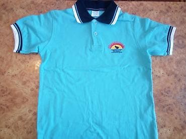 Школьная форма, цвет - Белый, Новый at lalafo.kg Школьная форма, цвет - Белый, Новый