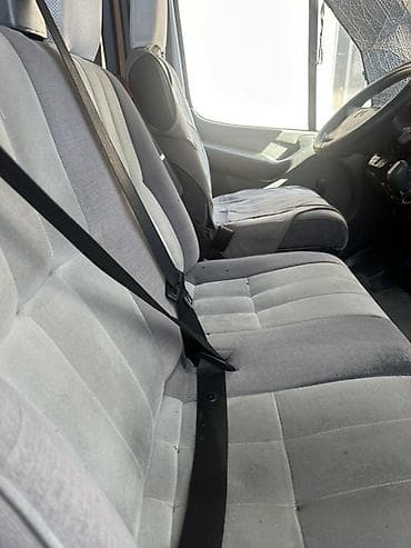 macbook air 13 m1: Mercedes-Benz Sprinter пассажирский микроавтобус (длинная база — 5