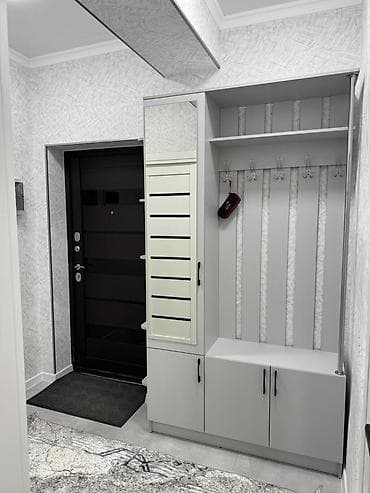 2кв: 2 комнаты, Агентство недвижимости, Без подселения, С мебелью полностью — 4