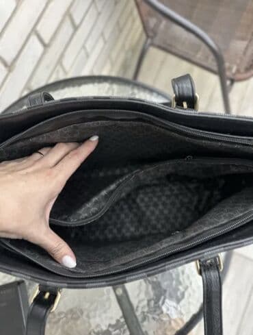 очки для зрения: Шоппер, Новый, Материал: Канвас, Женские — 2