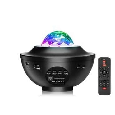 umiio projector: Лампа Новый — 2