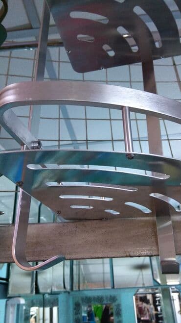 соус шаурма: Сушилка, Новый — 9