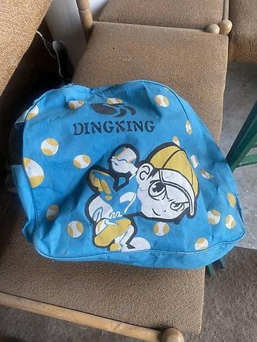 четырехколесный: Детские роликовые коньки, комплект из двух пар + сумки для переноски — 4