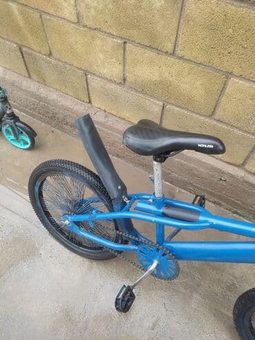 купить раму для бмх: BMX велосипед — 5