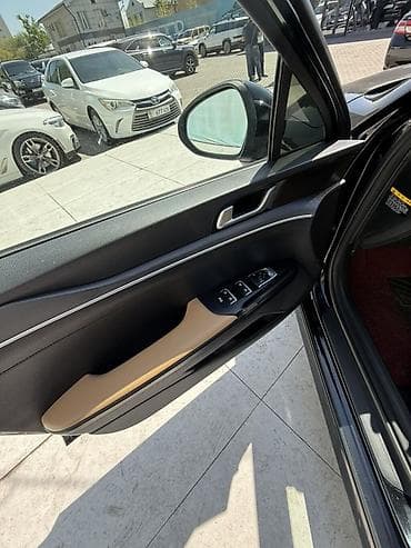 sprinter 416: Kia K5: 2019 г., 1.6 л, Автомат, Бензин, Седан — 7