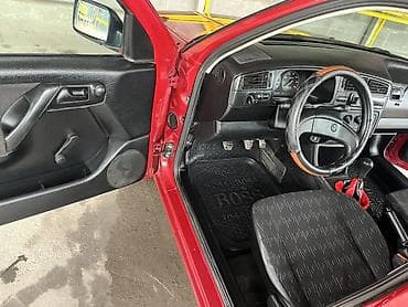 devo damaz: Volkswagen Golf: 1995 г., 1.6 л, Механика, Бензин, Хэтчбэк — 6