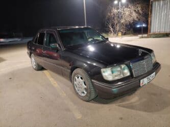 мерседес w124 e500 волчок купить в японии: Mercedes-Benz W124: 1993 г., 2.2 л, Механика, Бензин, Седан — 1