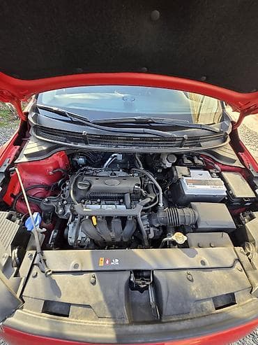 kia bongo: Kia Stonic: 2019 г., 1.4 л, Автомат, Бензин, Лифтбек — 8