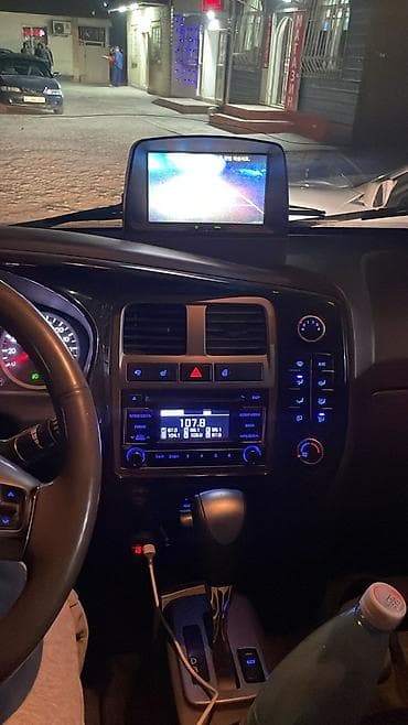 mir muz: Легкий грузовик, Hyundai, Стандарт, До 1 т — 9