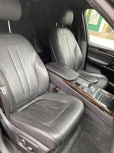 bmw x5 e70: BMW X5: 2016 г., 3 л, Автомат, Бензин, Кроссовер — 9