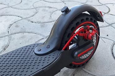 Renault: Электр самокат, Бөлүп төлөөсүз, Жаңы — 5