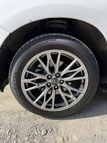 lexus 600: Lexus RX: 2011 г., 3.5 л, Автомат, Гибрид, Кроссовер — 5