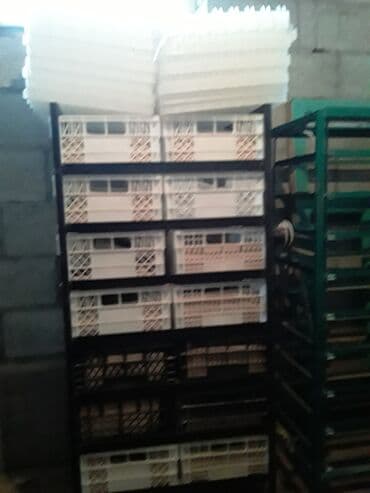 товары для животных: Товары и оборудование для с/х животных — 5