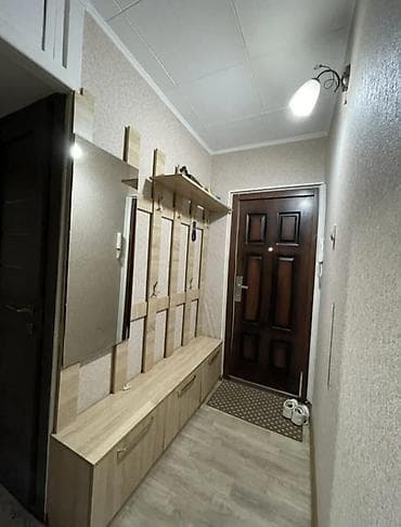 104: 2 комнаты, 44 м², 104 серия, 1 этаж, Евроремонт — 5