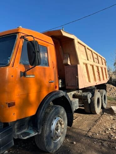 продаю домкрат: Грузовик, Камаз, Стандарт, 7 т, Б/у — 5