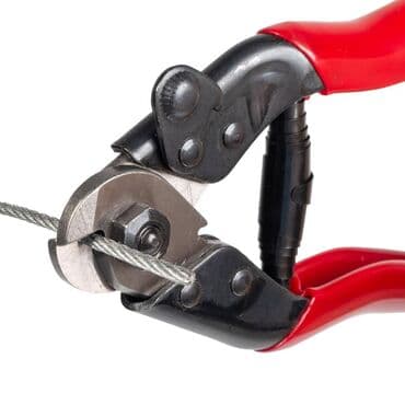 резка пвх: КВТ - Тросорез ТРК-4 серия "ПРОФИ" (код 67355) КВТ - Компактный — 1