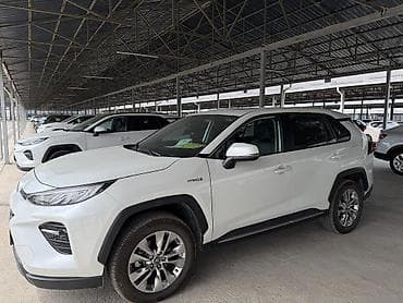 forester sg5: Toyota Wildlander: 2023 г., 2.5 л, Автомат, Гибрид, Кроссовер — 4