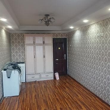 Продажа комнат: Квартира берилет 1 комната 3000мин депозит 20миндин ичинде коммуналка — 2