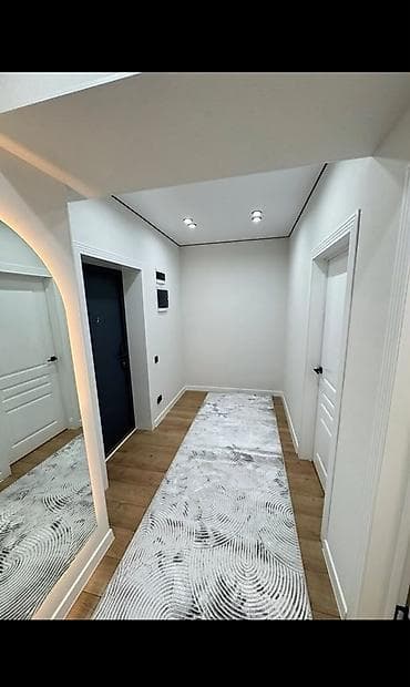 1 комната, 40 м², Дордой Моторс рынок 8 этаж, Свежий ремонт — 8